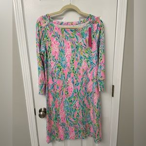 Lilly Pulitzer Sophie dress. Never worn.